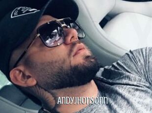 AndyJhonsonn