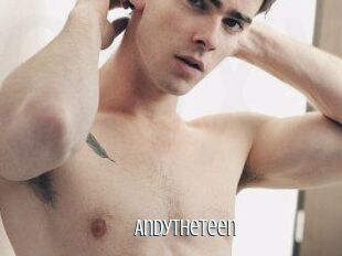 AndyTheTeen