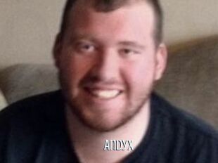 AndyX