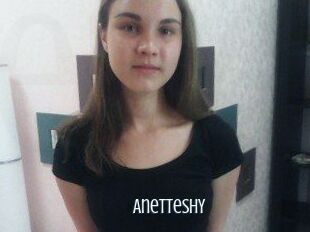 AneTTeshY
