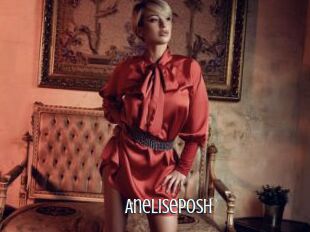 AnelisePosh