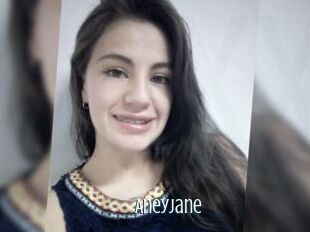 AneyJane
