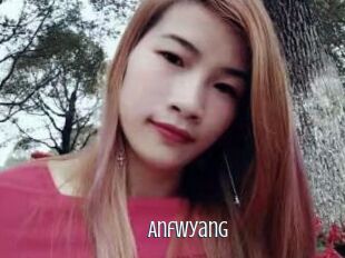 Anfwyang