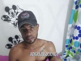 AngelBlackHot