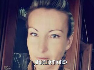 AngelDemonXx
