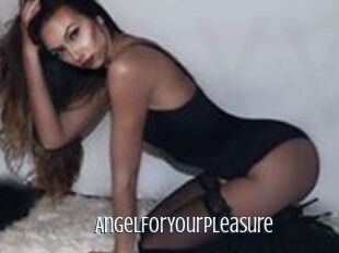 AngelForYourPleasure