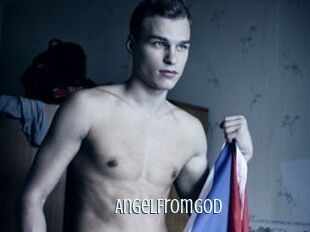 AngelFromGod