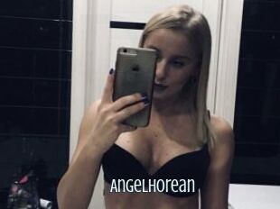 AngelHorean