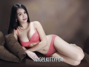 AngelKittyFox