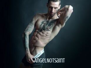 AngelNotSaint