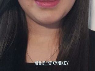 AngelSexyNikky