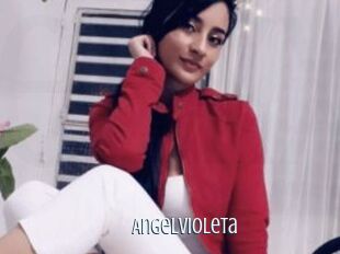 AngelVioleta