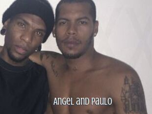 Angel_and_Paulo Edonkey xxx
