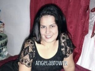 AngelaBrownX