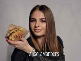 AngelaManders Edonkey xxx