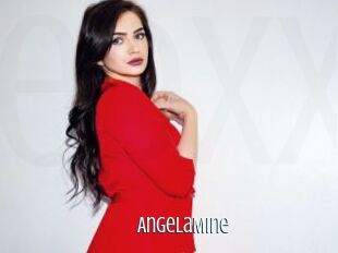 AngelaMine