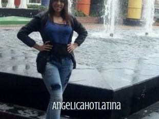 AngelicaHotLatina