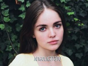 AngelicaTate