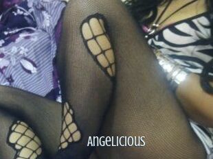 Angelicious