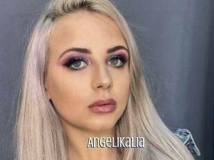 AngelikaLia Edonkey xxx