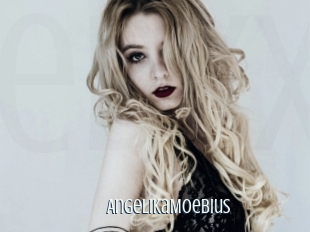 AngelikaMoebius Edonkey xxx