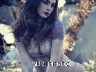AngelinaFayeXXX