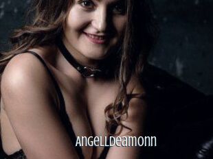 AngellDeamonn