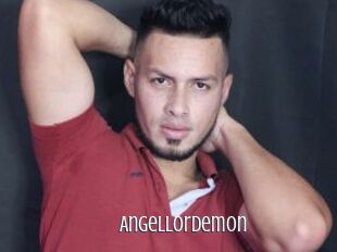 AngellOrDemon