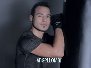 AngelloMar
