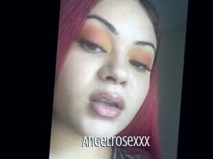 Angelrosexxx