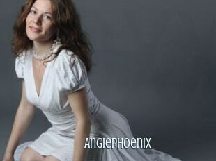 AngiePhoenix Edonkey xxx