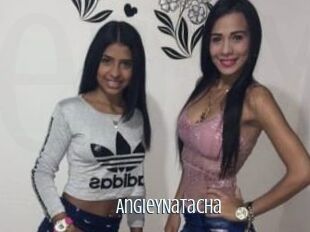 AngieYNatacha