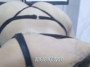 Angiehotwife