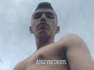 AngryBirdions