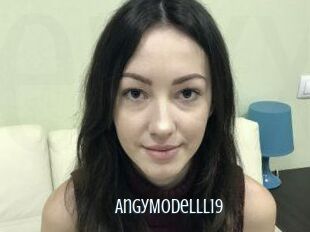 AngyModelll19