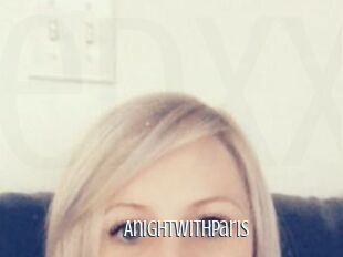 Anightwithparis