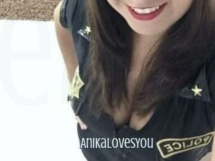 AnikaLovesYou