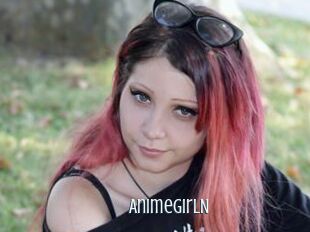 AnimeGirlN