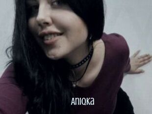 Aniqka