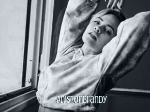 AnistonBrandy