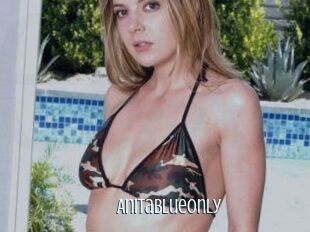 AnitaBlueOnly