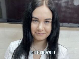 AnitaBrownn Edonkey xxx