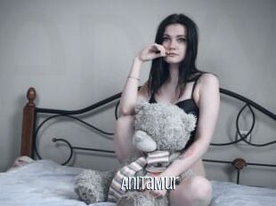 AnitaMur Edonkey xxx
