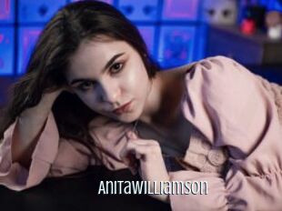 AnitaWilliamson