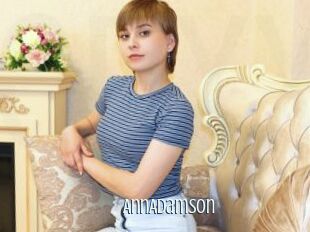 AnnAdamson