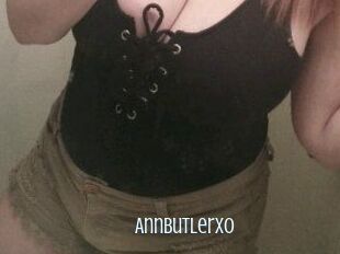 AnnButlerXO