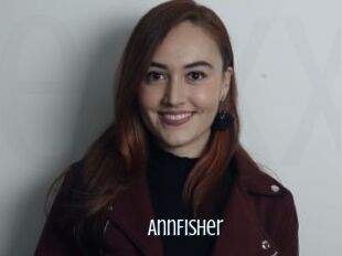 AnnFisher
