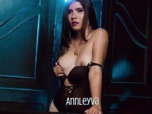 AnnLeyva
