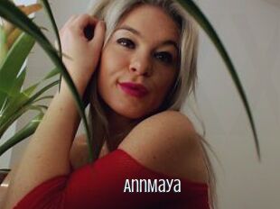 AnnMaya