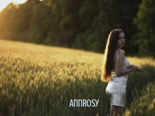 AnnRosy